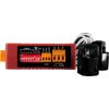CANopen, 2 loops single-phase Power Meter; includes 60A CT (Inside diameter 10 mm; wire lead 1.8 m) x 2ICP DAS